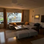 Апартаменты Large With Great Views Senja