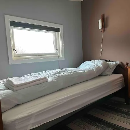 Apartment Large With Great Views *