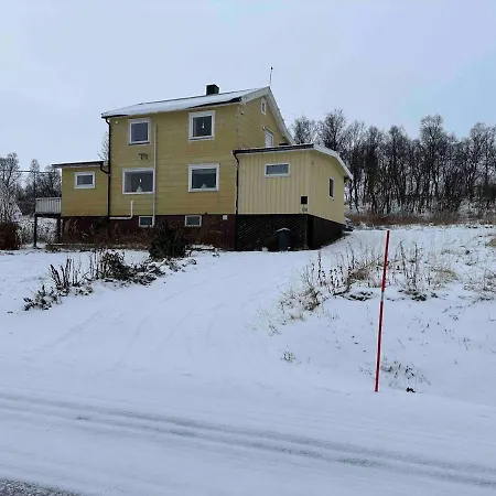 Large With Great Views