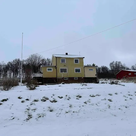 Large With Great Views Senja