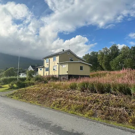 Apartment Large With Great Views