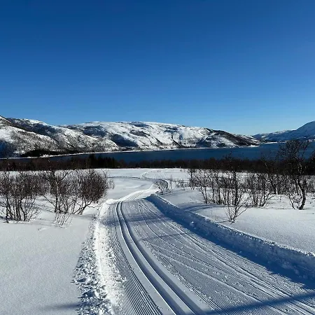 Apartment Large With Great Views *