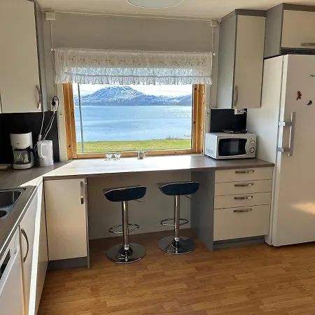 Large With Great Views Senja