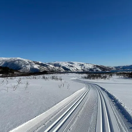 Large With Great Views