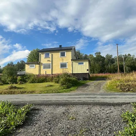 Apartment Large With Great Views *