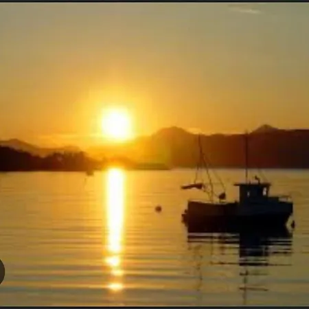 Large With Great Views * Senja