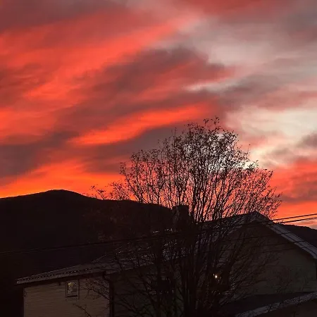 Apartment Large With Great Views