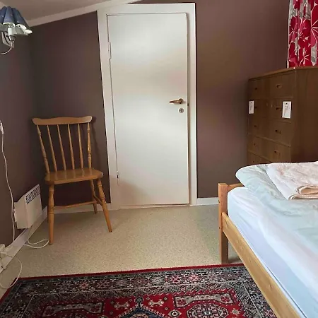 Large With Great Views Apartament *