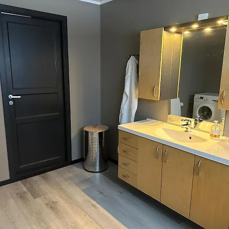 Large With Great Views Senja