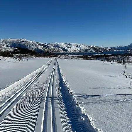 Large With Great Views Apartment