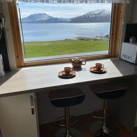 Large With Great Views *