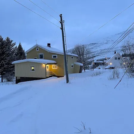 Large With Great Views Senja