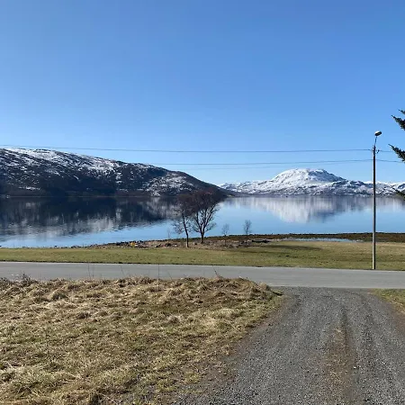 Large With Great Views