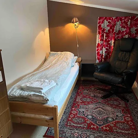 Large With Great Views Apartment