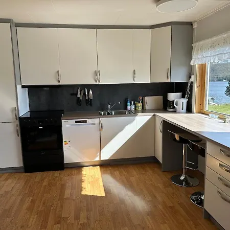 Apartment Large With Great Views