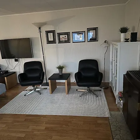 Apartment Large With Great Views *