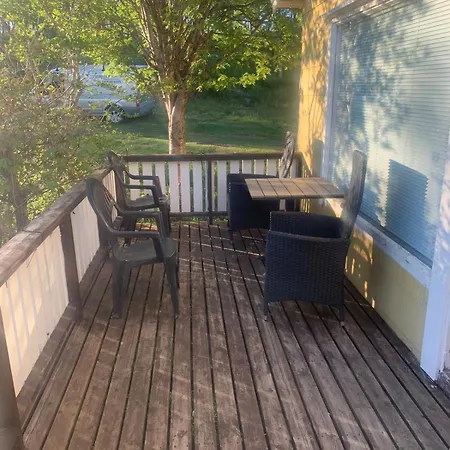 Large With Great Views Apartment *