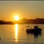 Large With Great Views * Senja