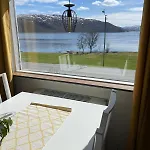 Large With Great Views * Senja