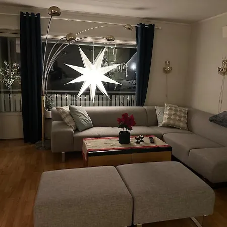 Large With Great Views Appartement *