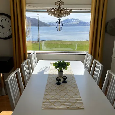 Large With Great Views