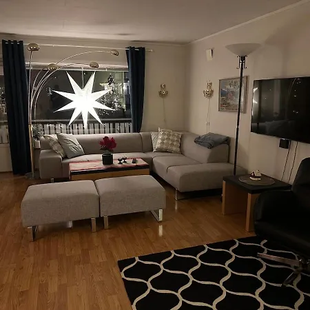 Large With Great Views Appartement