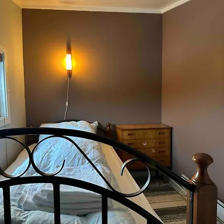 Large With Great Views Appartement