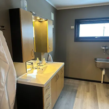 Appartement Large With Great Views *