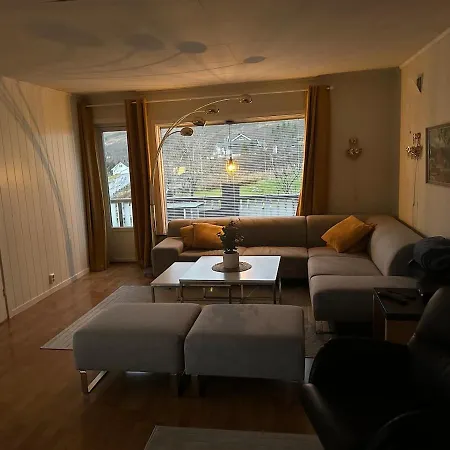 Appartement Large With Great Views *